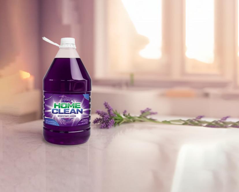 Desinfectante Lavanda