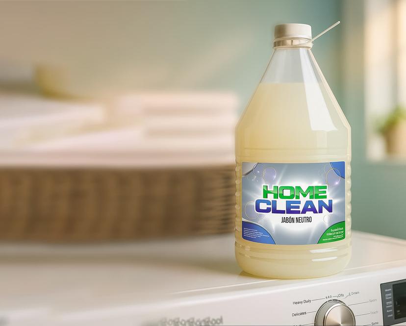 Jabón Neutro